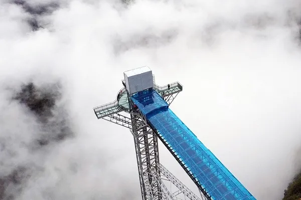 Trải nghiệm khám phá cây cầu kính ở Sapa đẹp nhất Việt Nam