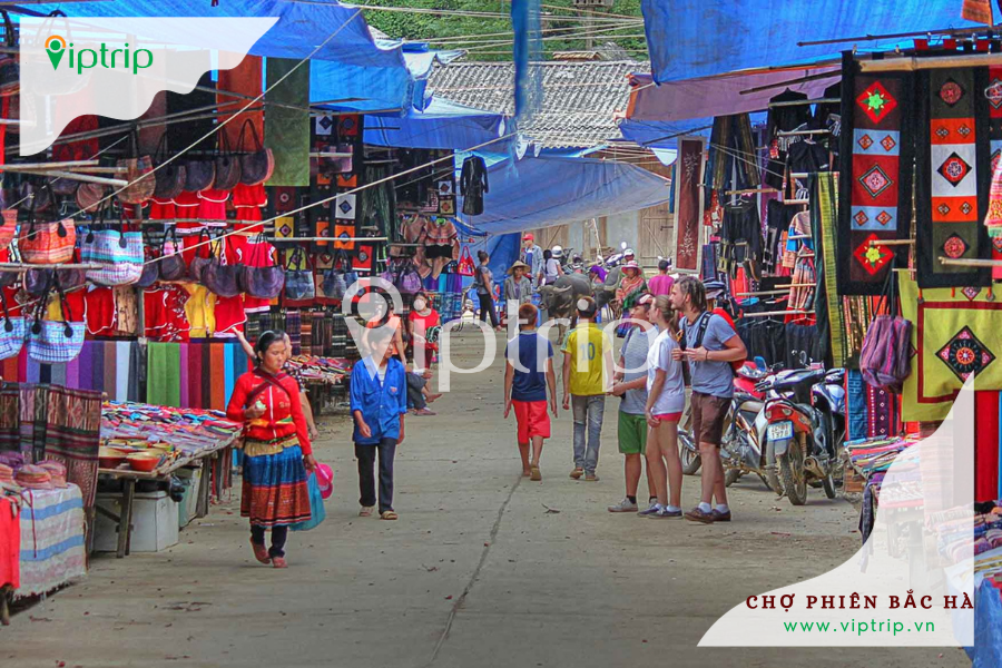 cho-phien-bac-ha-viptrip