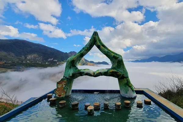 Khám phá TOP 5 cổng trời đẹp tựa thiên đường ở Việt Nam