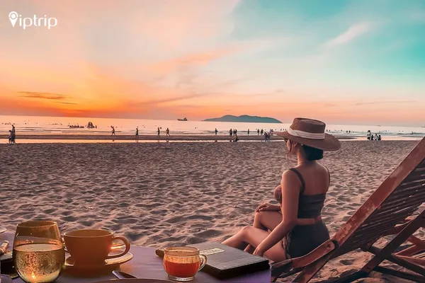 Địa điểm trải nghiệm du lịch Cửa Lò từ A đến Z - Viptrip.vn