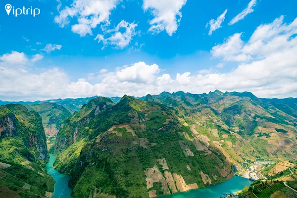 Du lịch Hà Giang - Trải nghiệm và ấn tượng