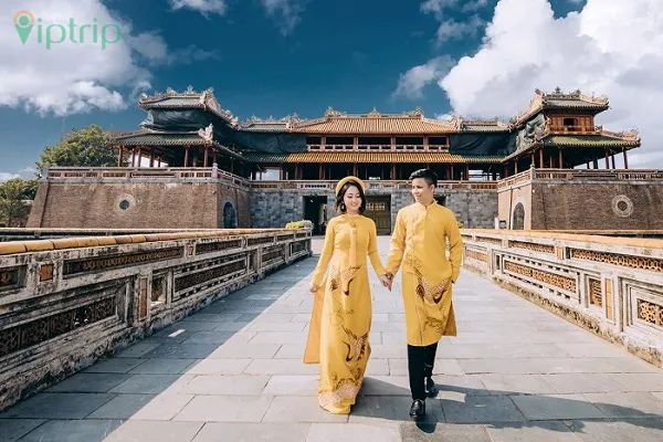 Du lịch Huế - Vẻ đẹp cố đô thơ mộng say mê lòng người