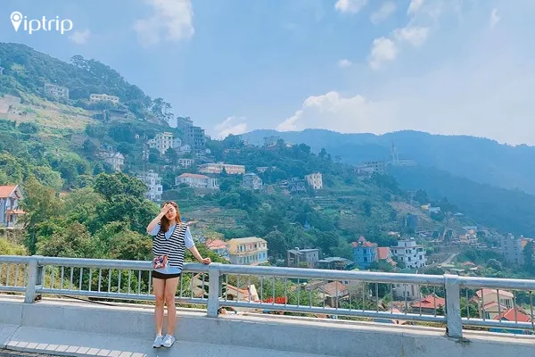 Chia sẻ kinh nghiệm từ A đến Z du lịch Tam Đảo - Viptrip.vn