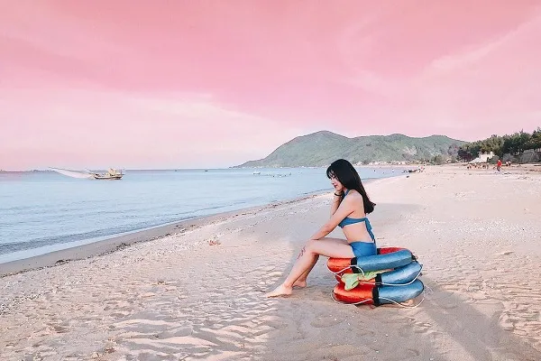 Du lịch Thiên Cầm Hà Tĩnh có gì thú vị?