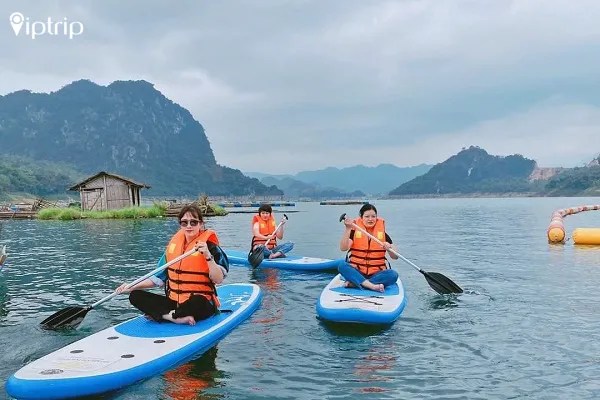 Cần chuẩn bị gì khi đi du lịch Thung Nai 2 ngày 1 đêm?