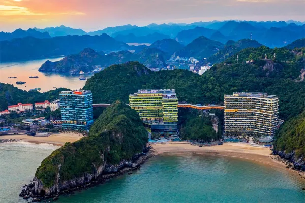 kinh nghiệm du lịch Cát Bà