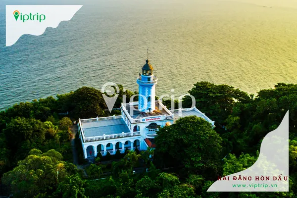 Hòn Dấu Đồ Sơn Hải Phòng