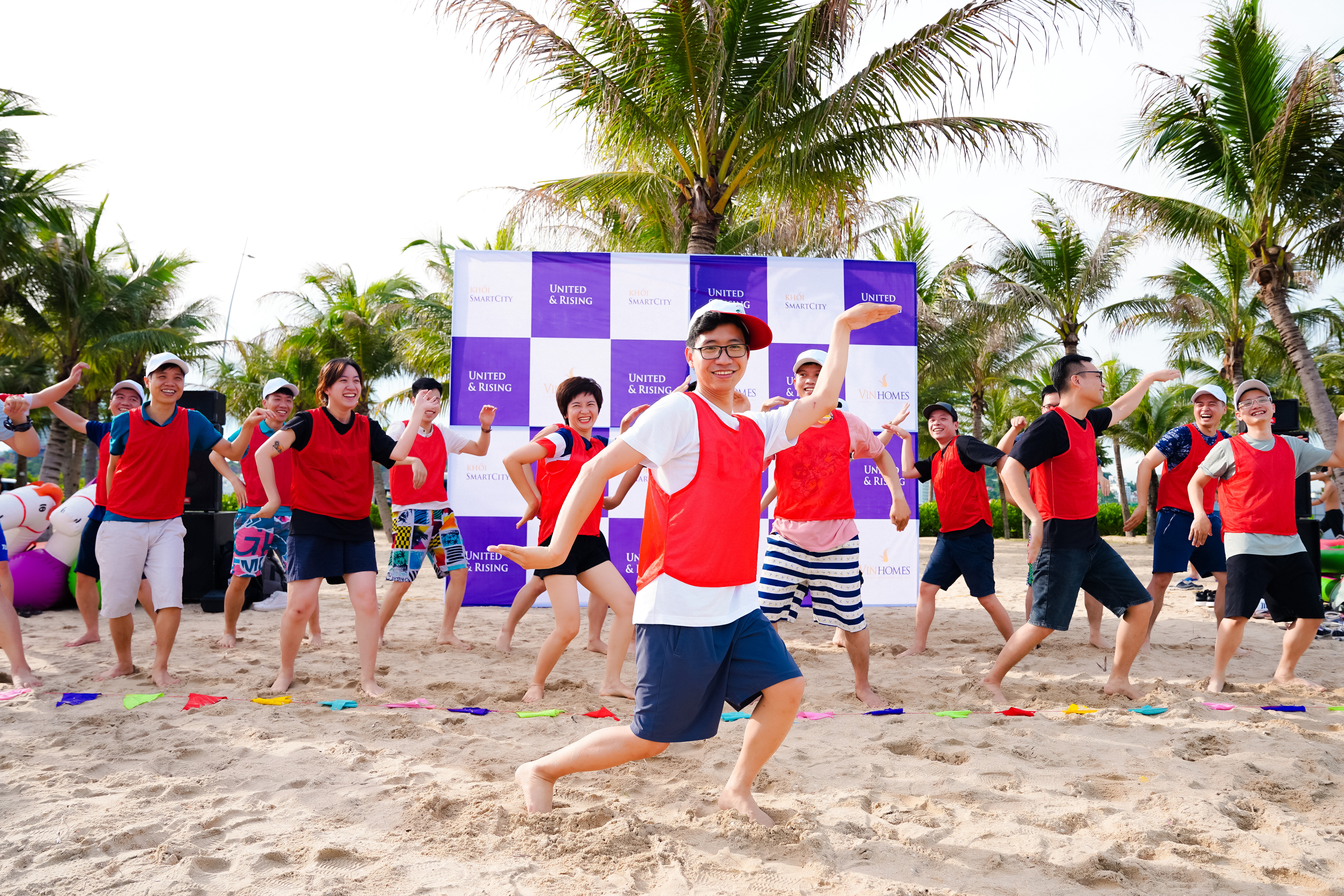 team-bai-bien-ha-long