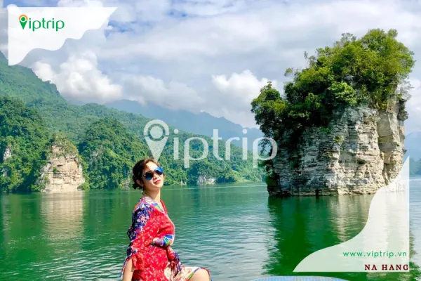 Khu du lịch Na Hang Tuyên Quang