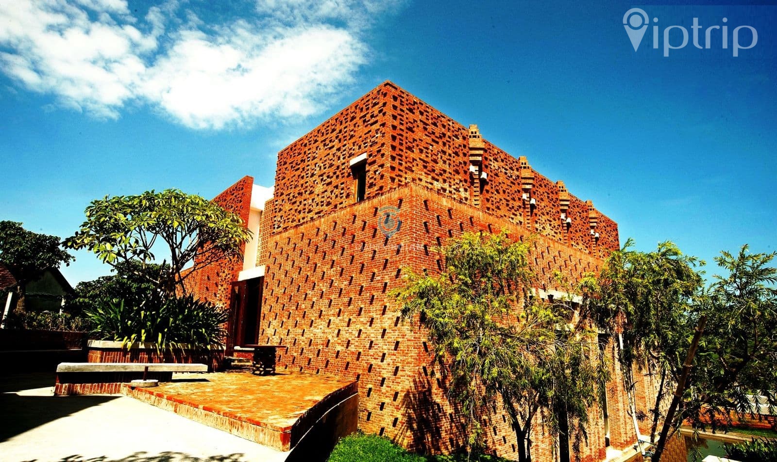 lang-gom-thanh-ha-hoi-an