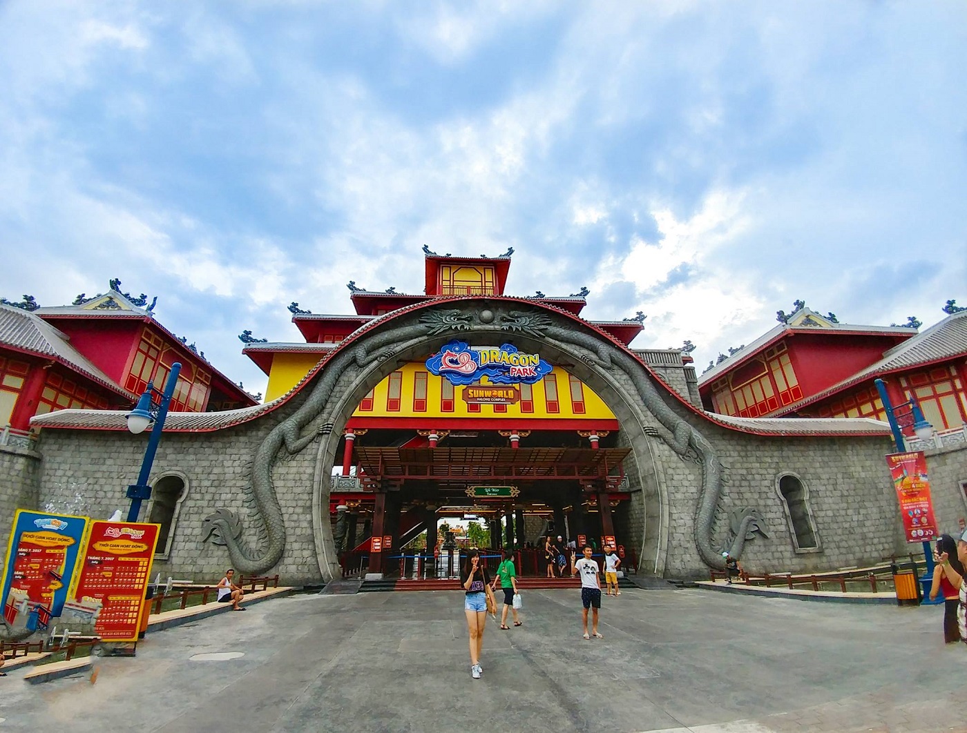 nha-hang-tai-sunworld-ha-long