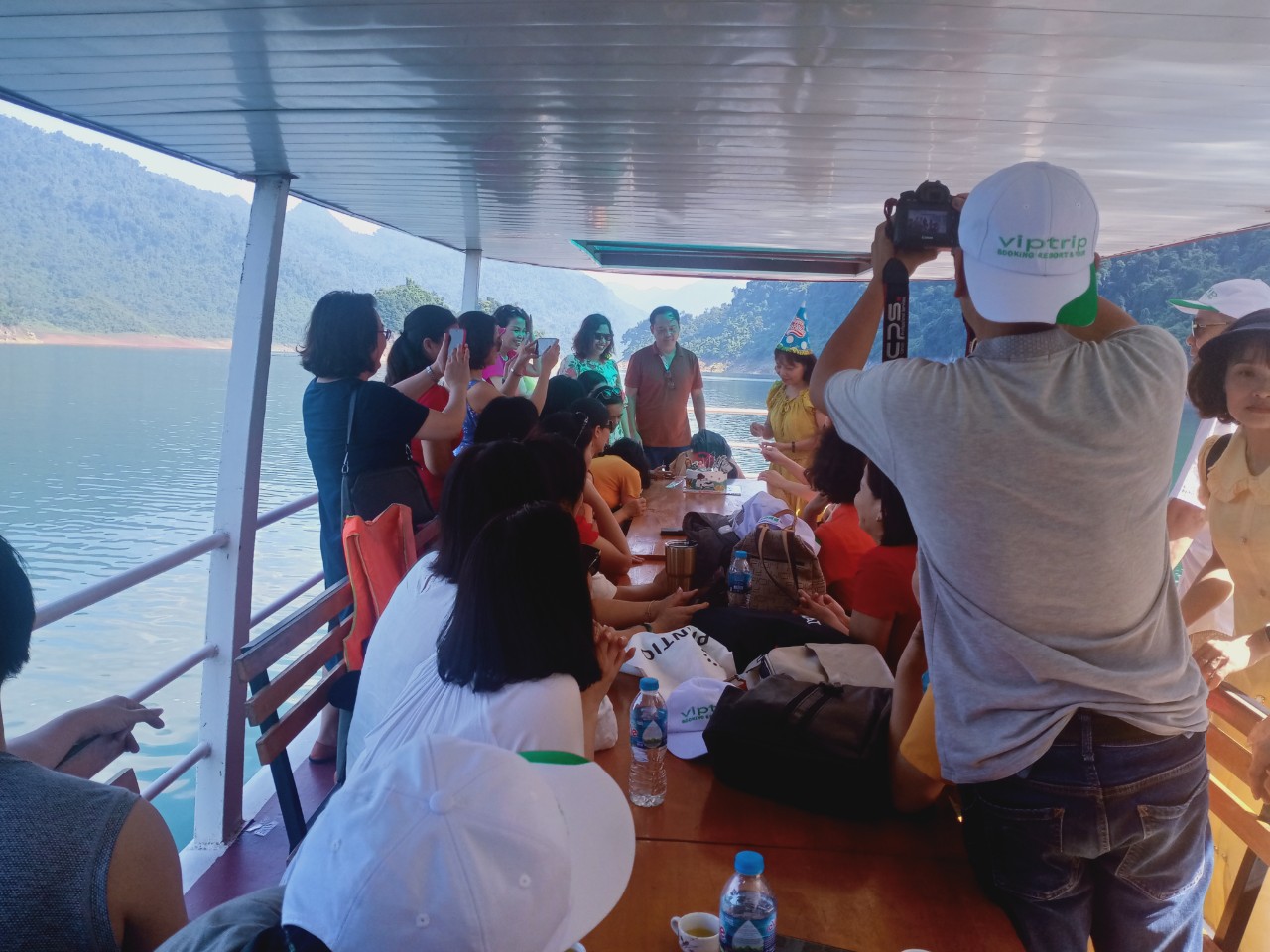 Trường THPT Phạm Hồng Thái