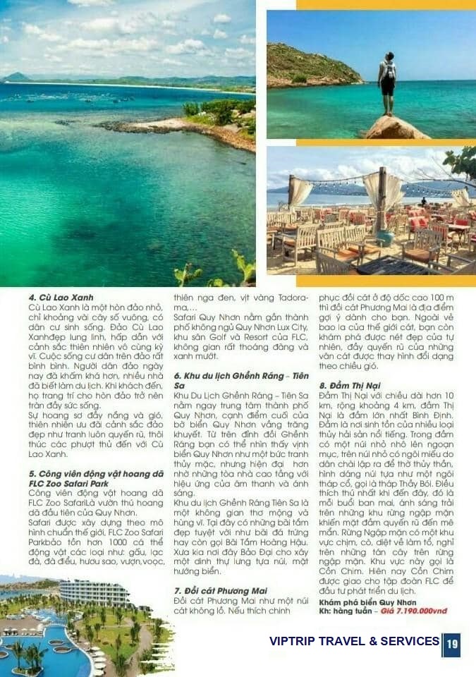 tour du lịch trong nước và quốc tế