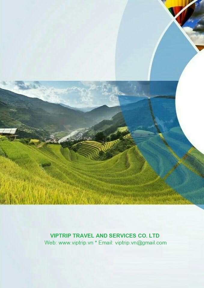 tour du lịch trong nước và quốc tế