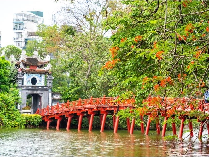 Vườn Vua Resort & Villas