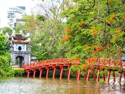 Vườn Vua Resort & Villas