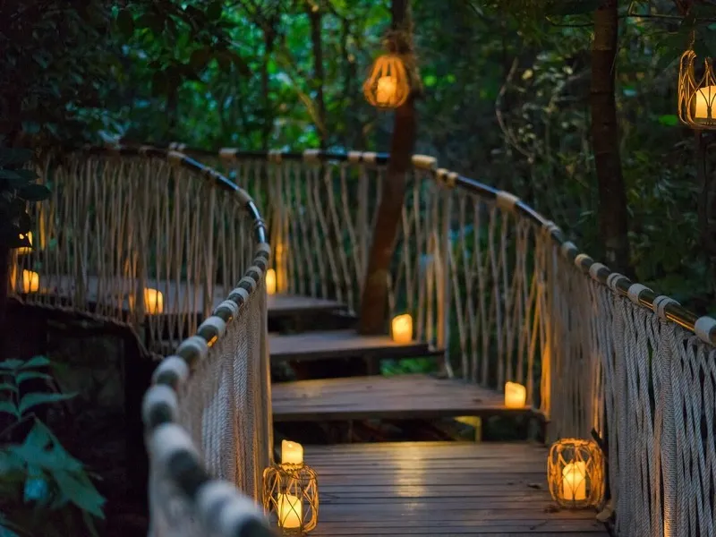 Avana retreat resort Mai Châu