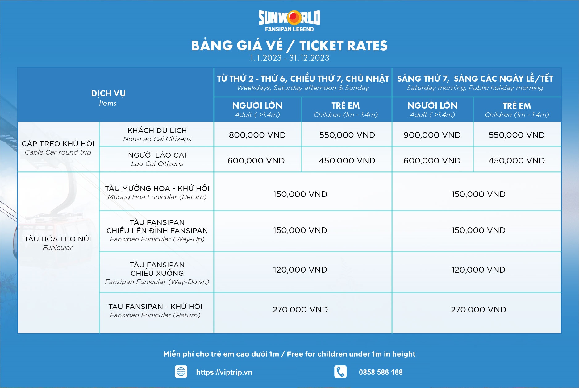 bang-gia-ve-cap-treo-fansipan