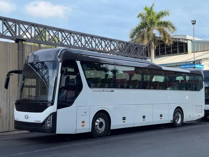 Cho thuê xe du lịch đi Điện Biên