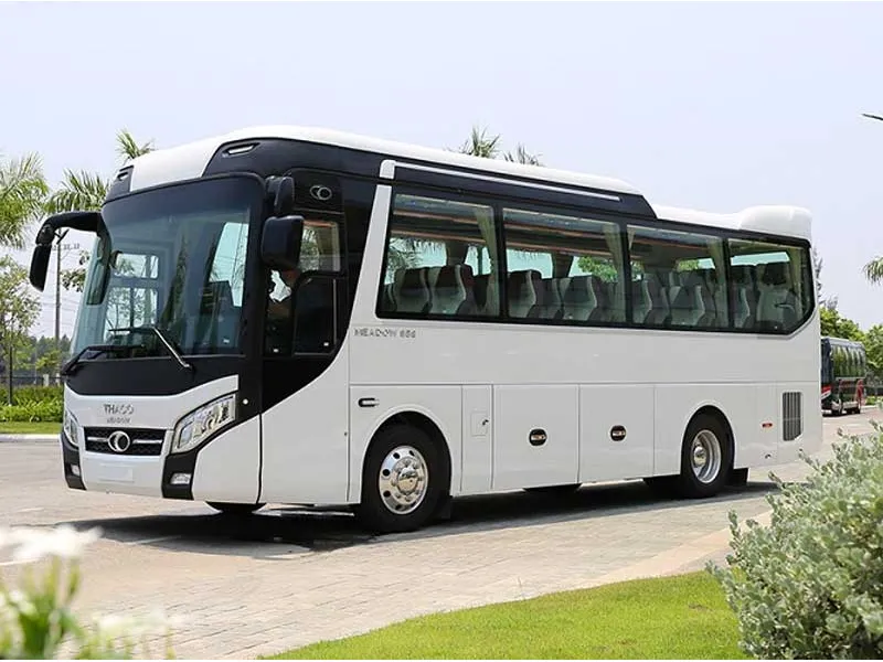 Cho thuê xe du lịch đi Mộc Châu