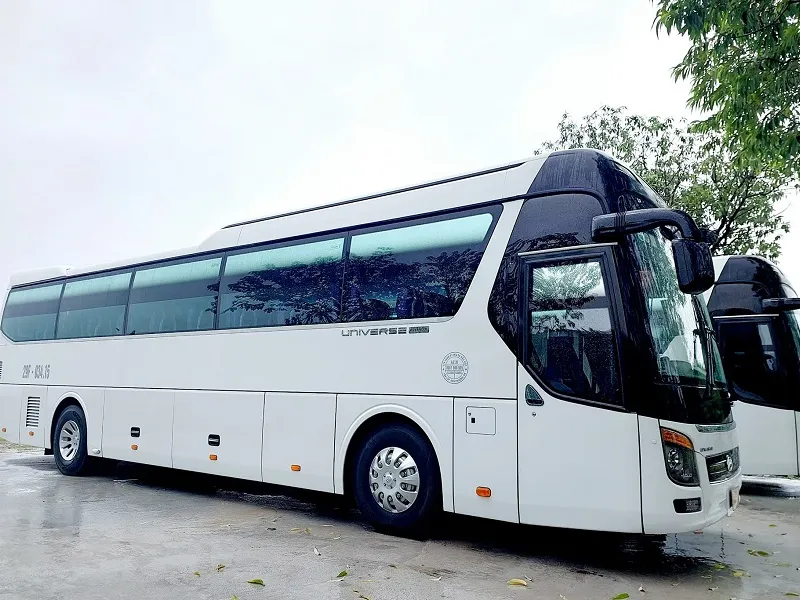 Cho thuê xe du lịch đi Yên Bái