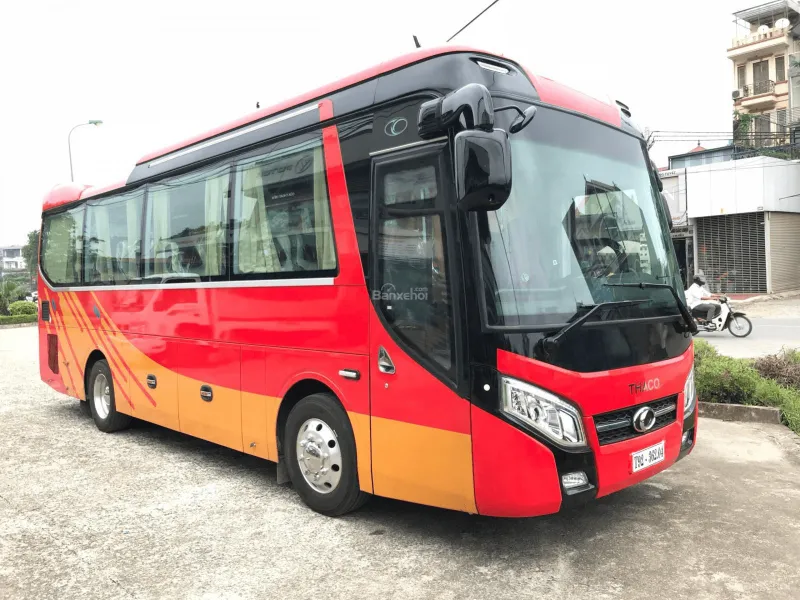 Cho thuê xe du lịch tại Quảng Ninh