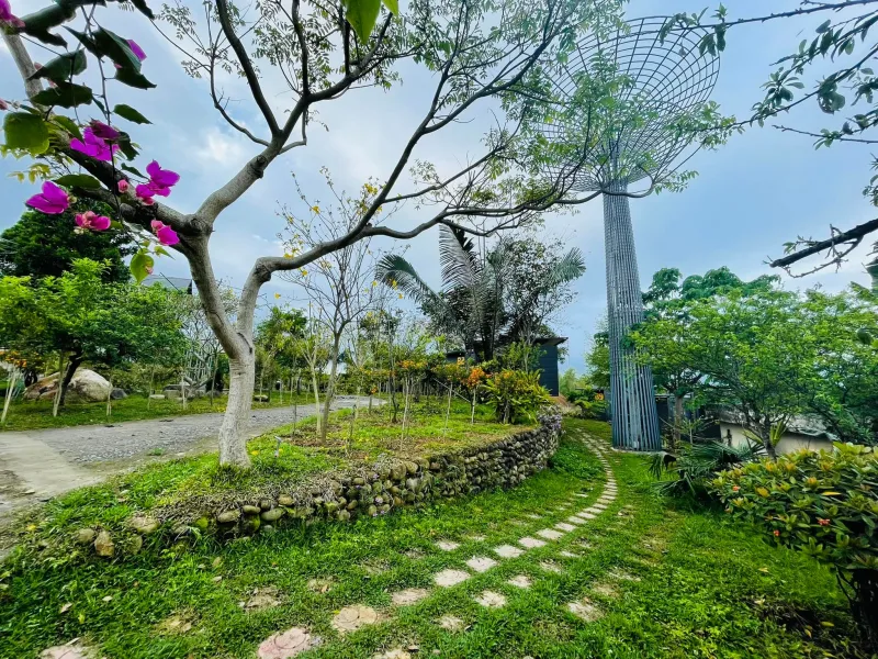 Khách sạn Chuồn Chuồn Nghĩa Lộ