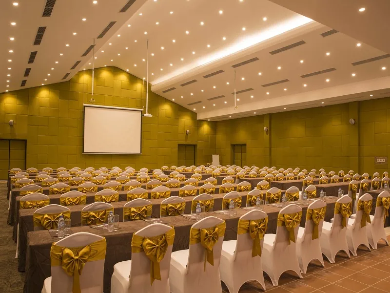 Phòng hội nghị hội thảo quanh Hà Nội