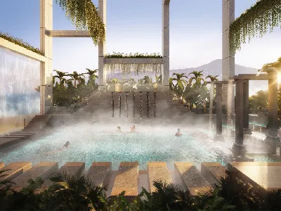 Đặt phòng apec Mandala Retreats Kim Bôi