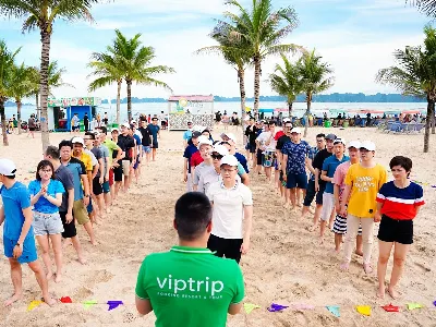 Cho thuê hướng dẫn viên nội địa