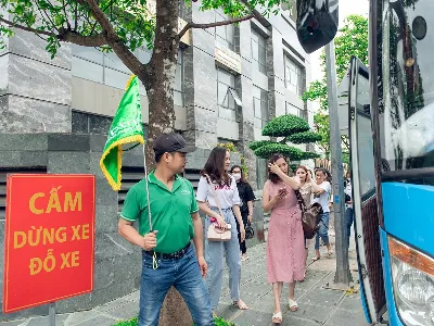 Cho thuê hướng dẫn viên nội địa