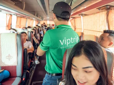 Cho thuê hướng dẫn viên nội địa