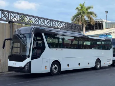 Cho thuê xe du lịch đi Điện Biên