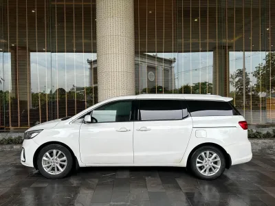 Cho thuê xe du lịch đi SaPa