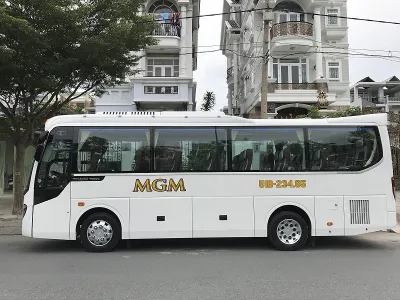 Cho thuê xe đi Mai Châu