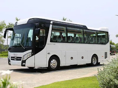 Cho thuê xe du lịch đi Mộc Châu