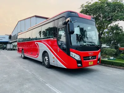 Cho thuê xe du lịch đi Quảng Bình