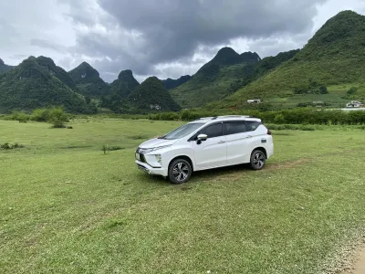 Cho thuê xe du lịch đi SaPa