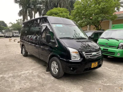 Cho thuê xe đi Tà Xùa