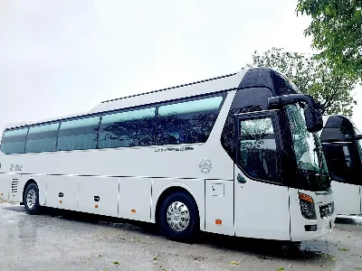 Cho thuê xe du lịch đi Yên Bái