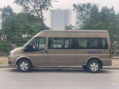 Cho thuê xe du lịch đi Điện Biên