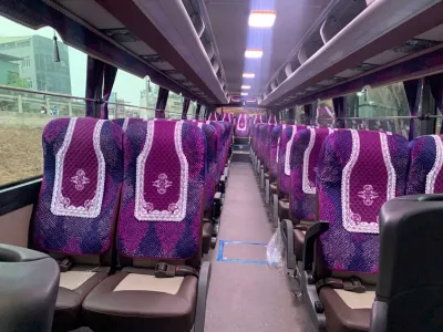 Cho thuê xe du lịch tại Đà Lạt