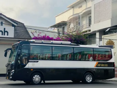 Cho thuê xe du lịch tại Đà Lạt