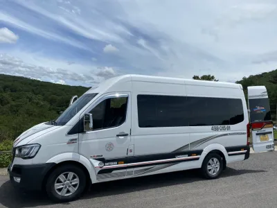 Cho thuê xe du lịch tại Đà Lạt