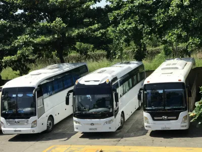 Cho thuê xe du lịch tại Đà Nẵng