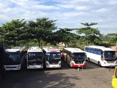 Cho thuê xe du lịch tại Đà Nẵng