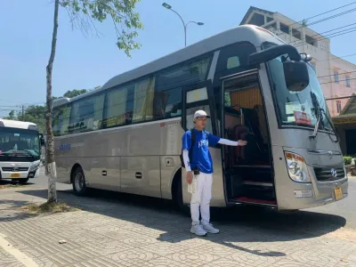 Cho thuê xe du lịch tại Phú Quốc