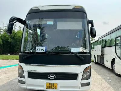 Cho thuê xe du lịch tại Phú Quốc