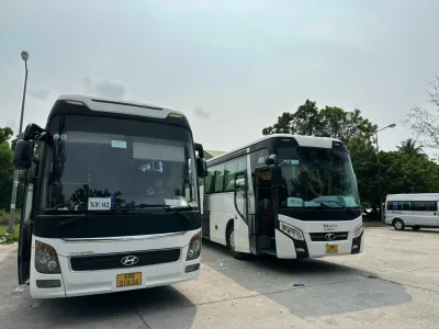 Cho thuê xe du lịch tại Phú Quốc