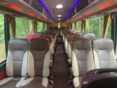 Cho thuê xe du lịch tại Phú Quốc